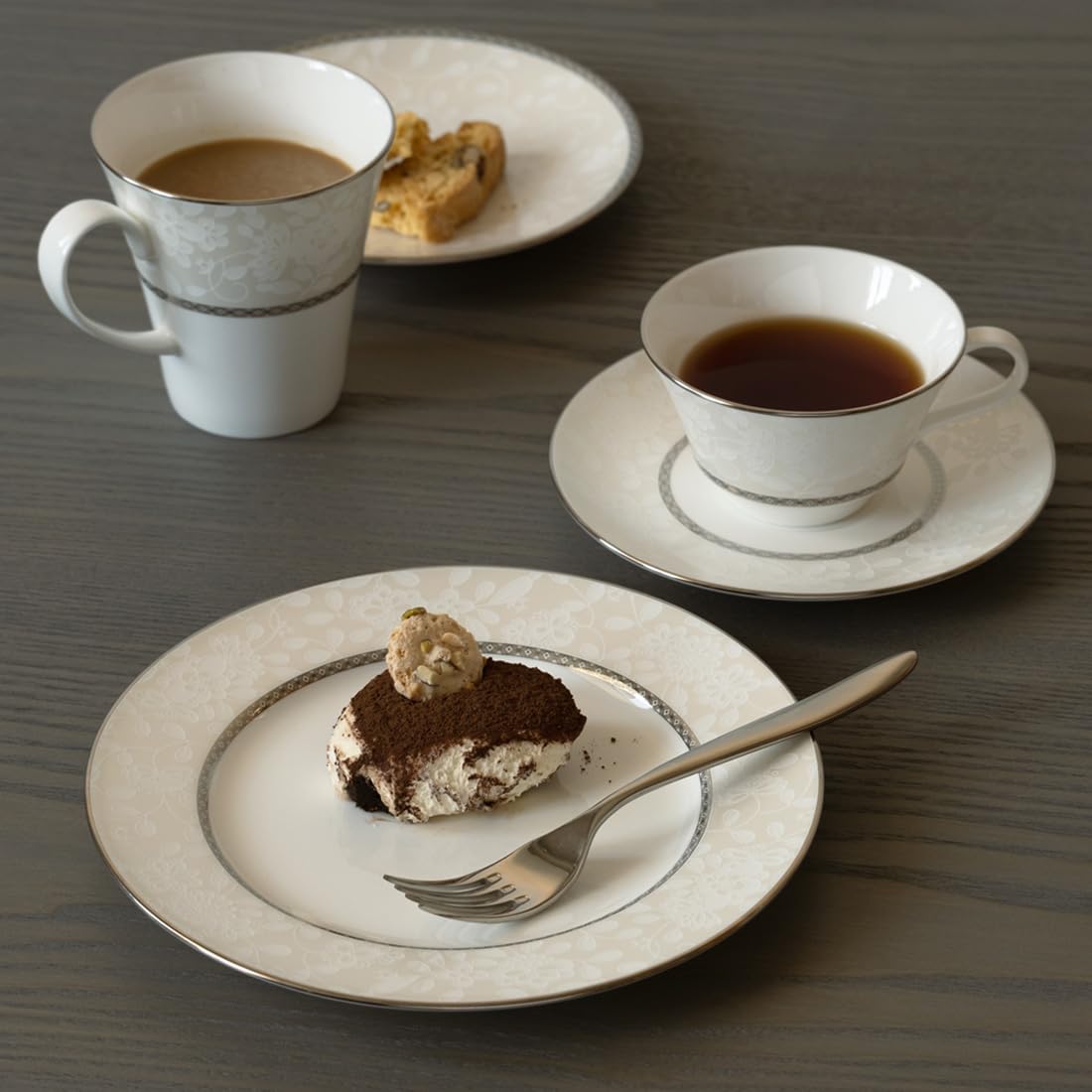 『ウレうー特価』　NARUMI 『ミラノ』　47点セット ウレうー特価』 NARUMI 『ミラノ』 47点セット