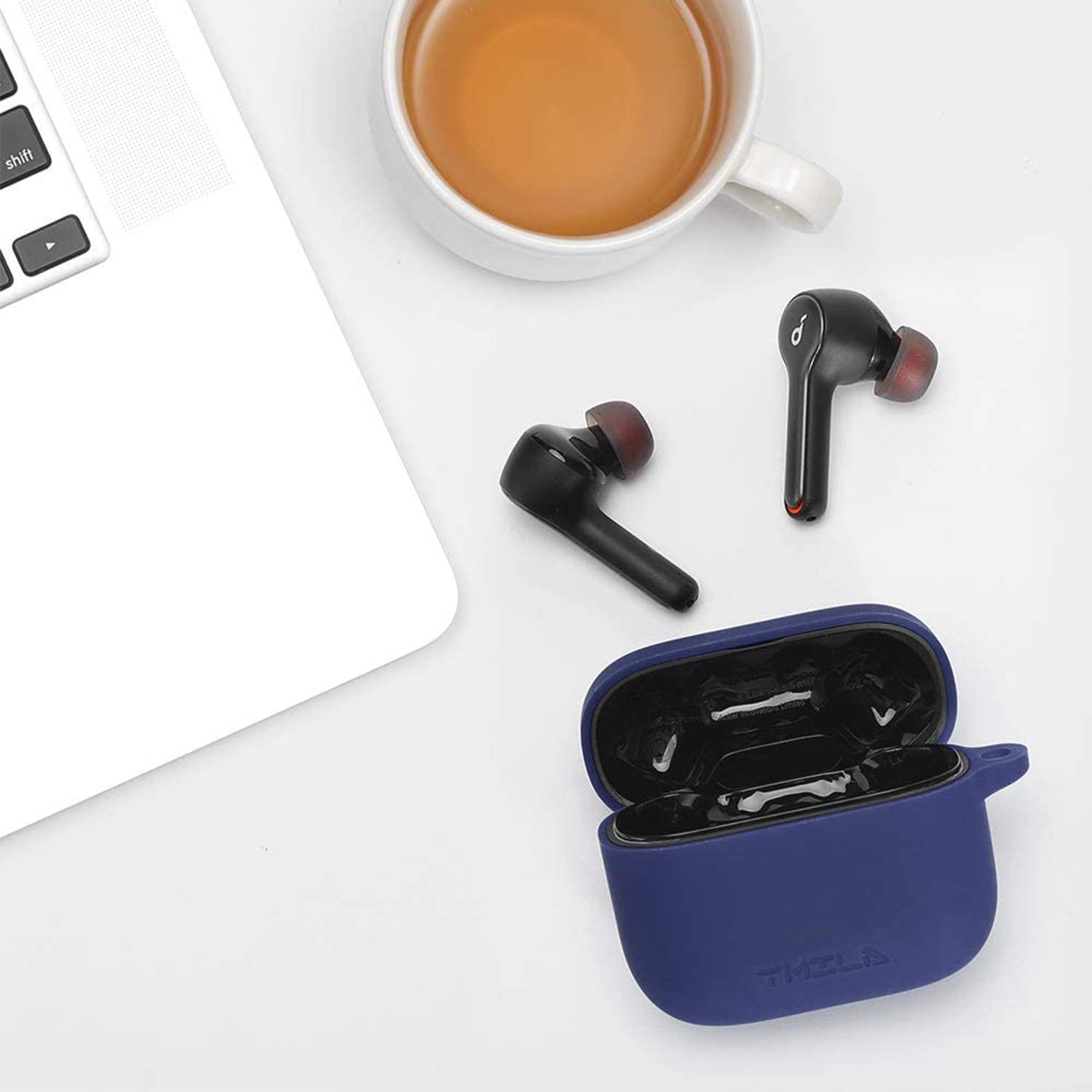 Amazon | 【2020改良モデル】Anker Soundcore Liberty Air 2