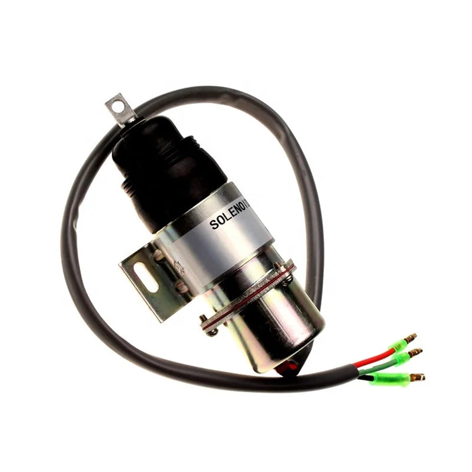 MV1-58 894453-3411 12 V magnetyczny elektromagnes zatrzymania paliwa