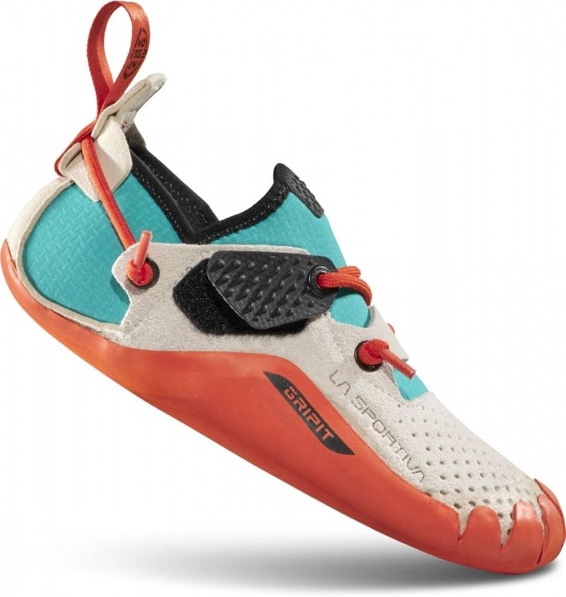 LA SPORTIVA Gripit – Children's Climbing Slippers