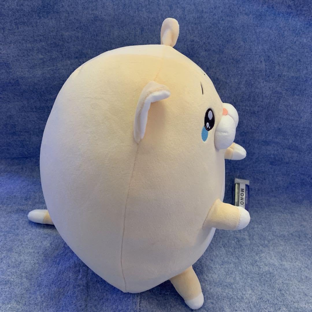 生後15日♡泣き虫子猫ちゃん♡アートドール♡ぬいぐるみ♡むぎゅサイズ♡ Amazon.co.jp: LINE泣き虫猫のキィちゃん ましゅもっち