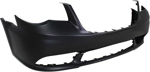 Miniatura 9 de Evan Fischer Juego de 2 guardabarros delanteros compatibles con Chrysler Town & Country 2011-2016 acero imprimado lado del conductor CAPA