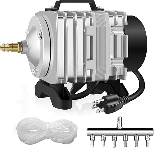 Simple Deluxe Salidas de flujo ajustables