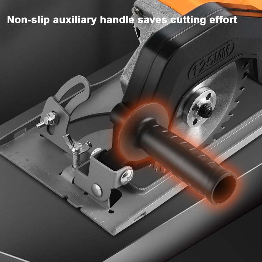 YGQ 2.25 Inch Exhaust Gasket 3-Bolt 58mm Muffler Flange