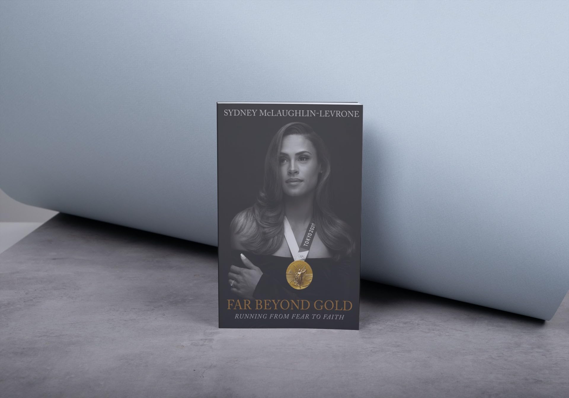 Far Beyond Gold: Running from Fear to Faith - Image 5