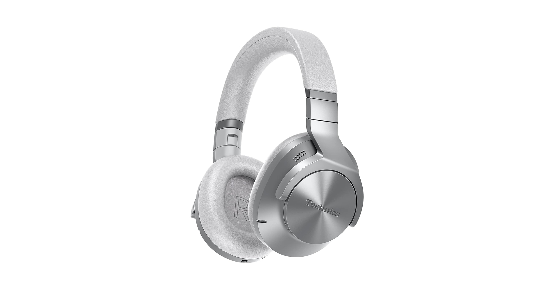 Technics EAH-A800 ワイヤレスノイズキャンセリングヘッドフォン Noise Cancelling Over Ear Headphones EAH-A800