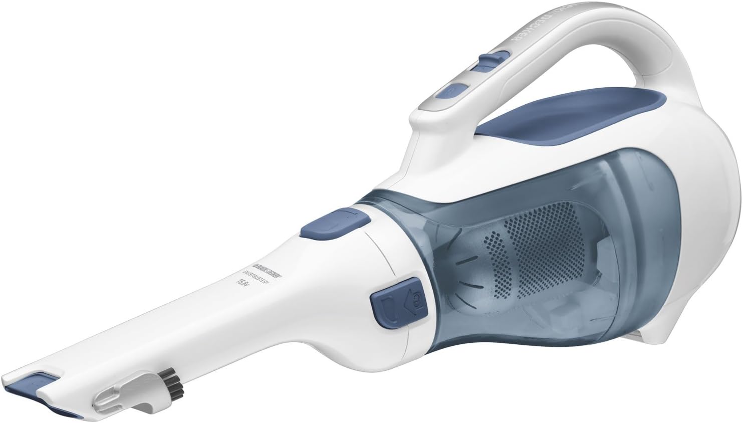 BLACK+DECKER CHV1510 Dustbuster Cordless Cyclonic Hand Vacuum
