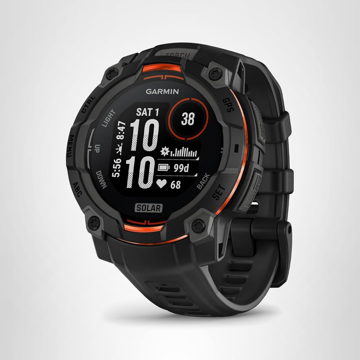 Garmin Instinct Smartwatch