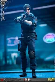 ジオラマ 1/12 /バイオハザード フライヤー 61KWUbpbz2L._UF350,350_QL50_.jpg