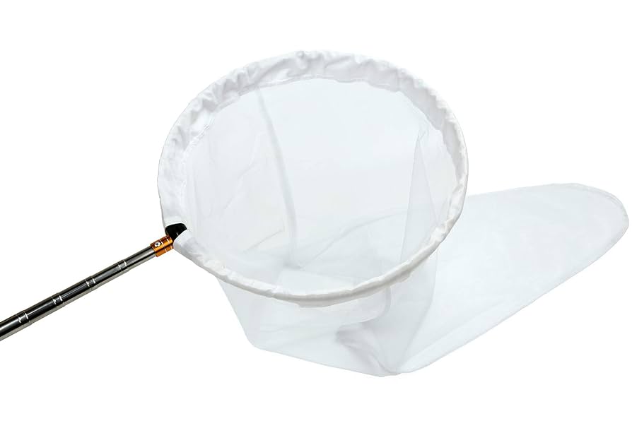 あみむし様 虫とり！1番（深型網）│マルカンの製品一覧｜ペット用品なら