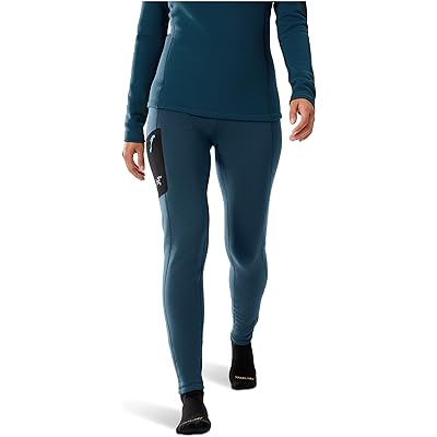 Брюки Arcteryx Kyanite Baselayer Bottom