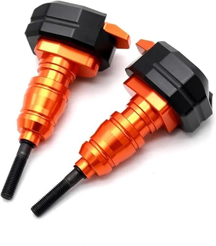 frame sliders For Kawasaki Z1000 Z1000SX 2011-2016 Motorcycle Modification Parts