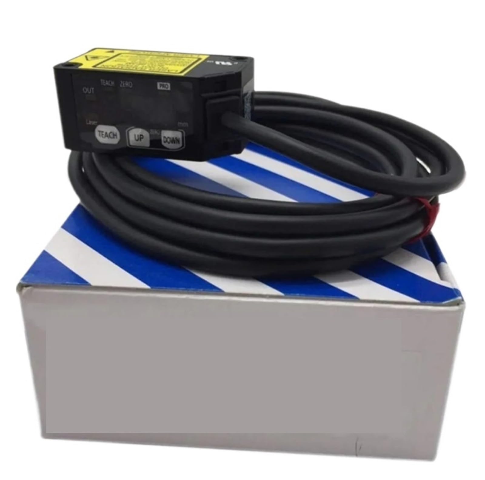 ITFOWIYD Sensor HG-C1030 HG-C1050 HG-C1100 HG-C1200 HG-C1400 EX-L221(Hg-c1050)