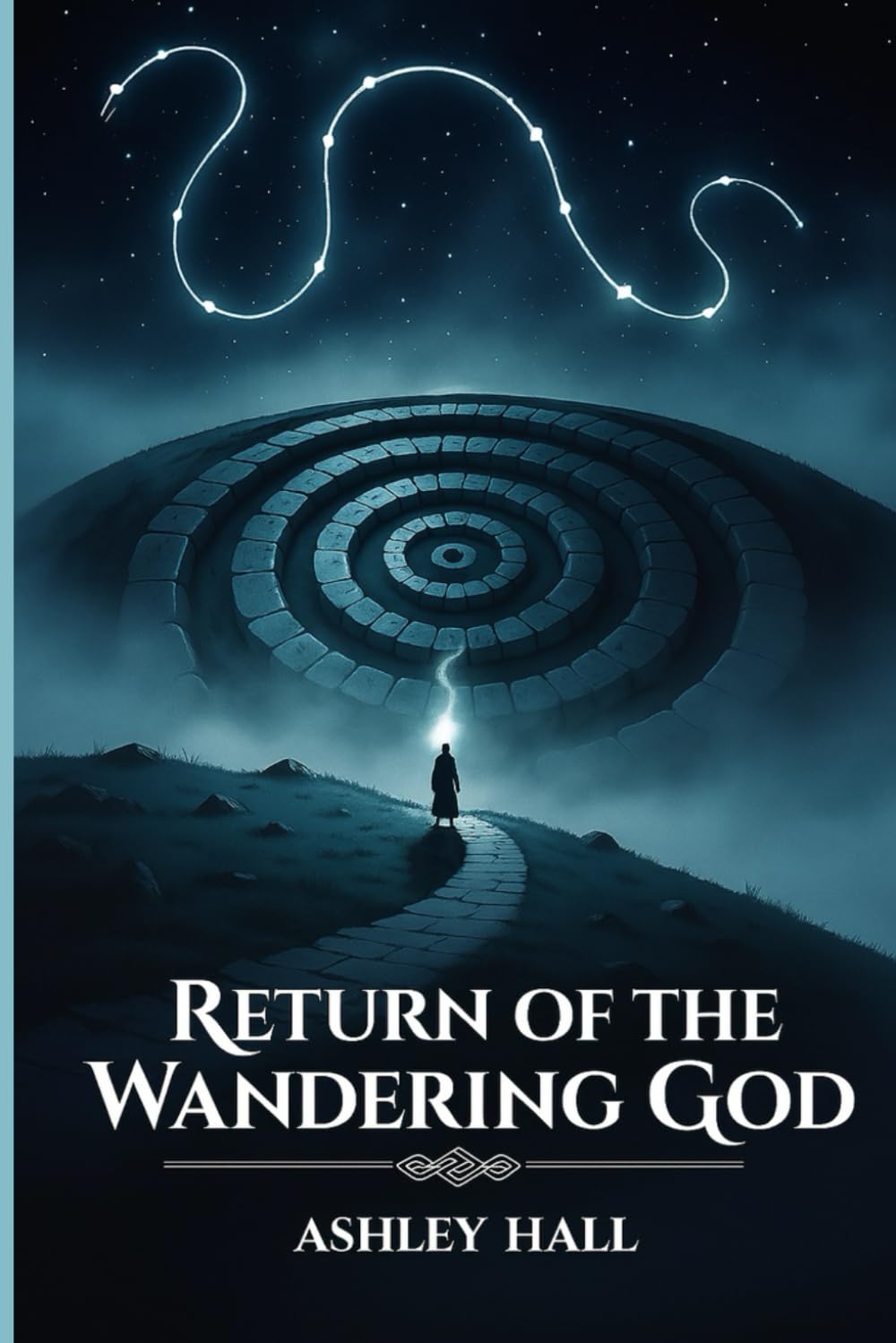 RETURN OF THE WANDERING GOD