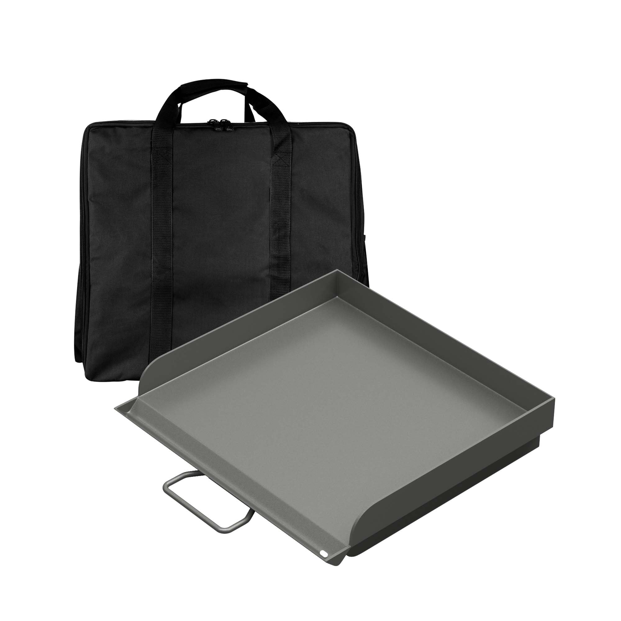 best flat iron grill