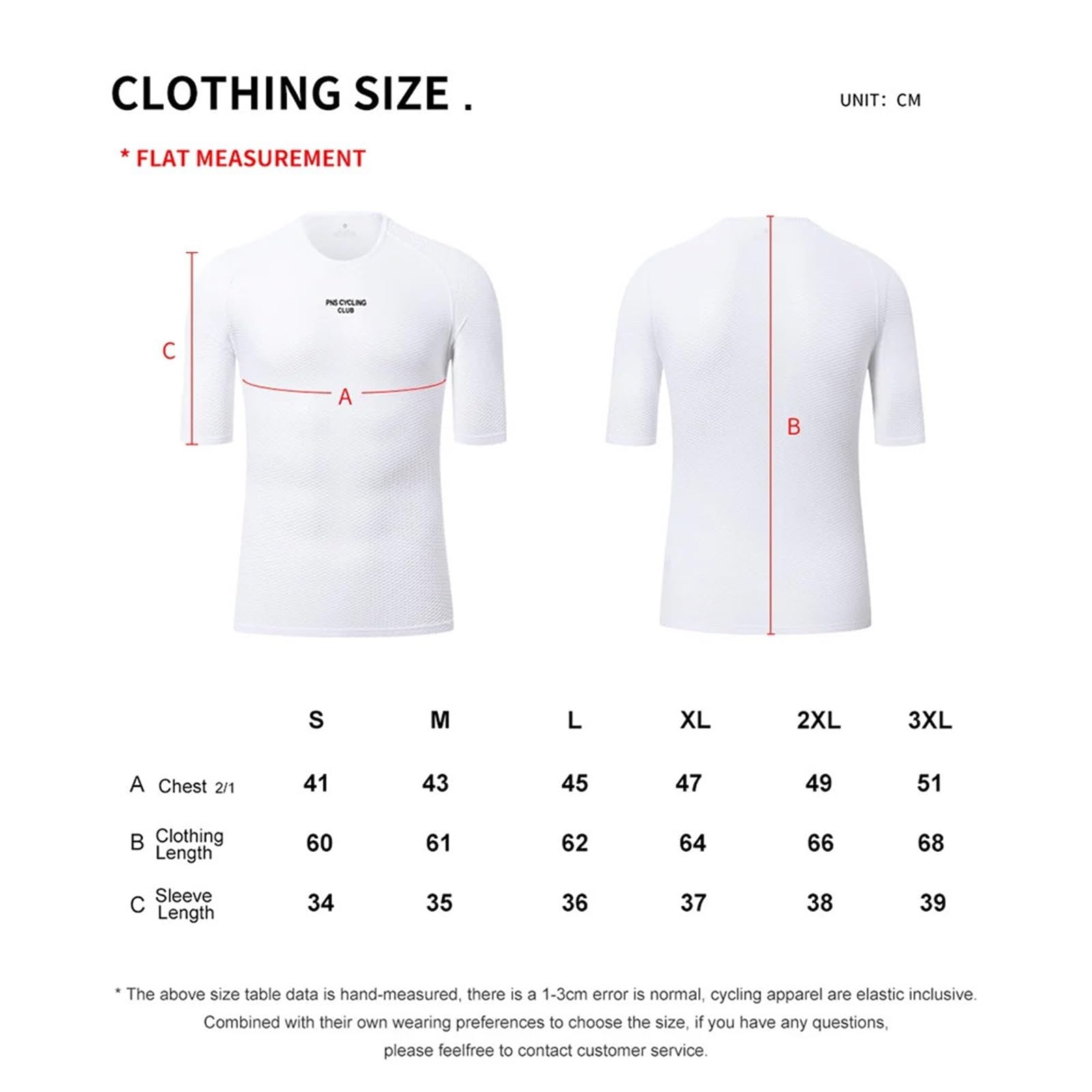 Abbigliamento Ciclismo Uomo Maglia Intima da Ciclismo a Maniche Corte da Uomo, Canottiera Sportiva da Bici da Corsa