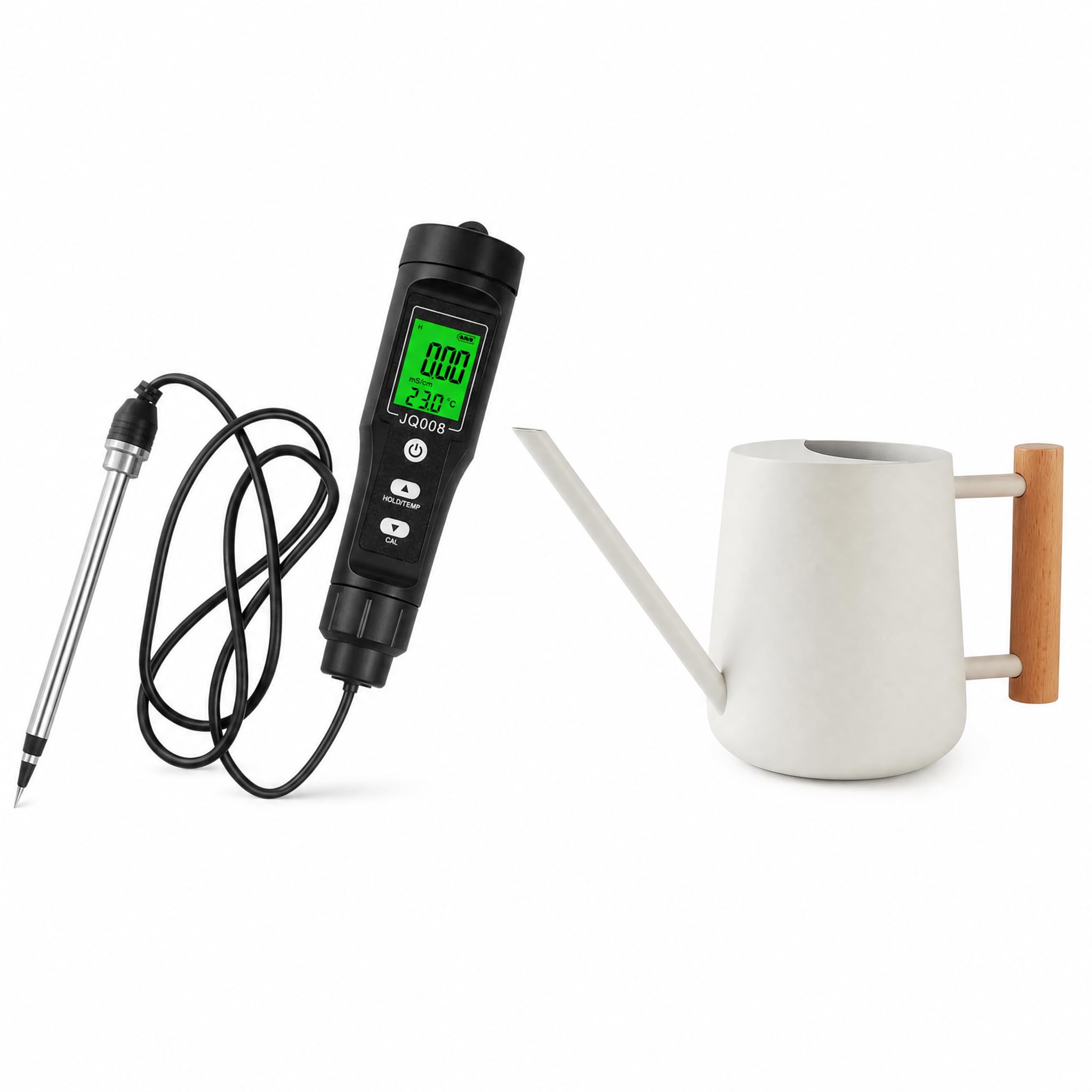 Soil tester latest price in india with comparison - CheapestInIndia.com