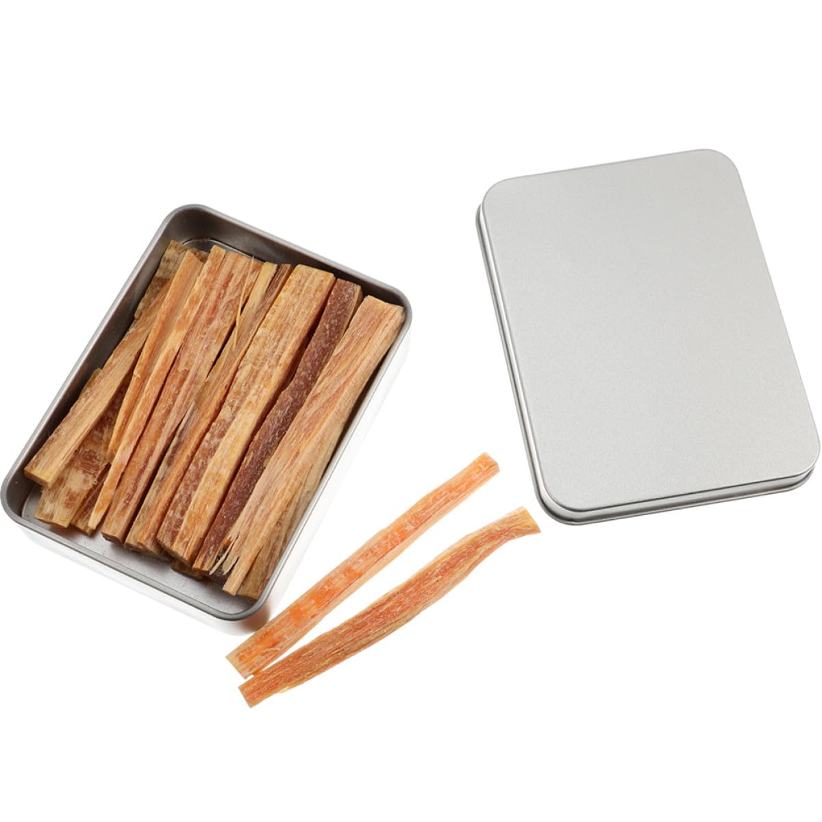 Kit para iniciar fuego en exteriores y pesca durante tus acampadas