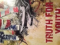Truth for Youth B002RO1P3I Book Cover