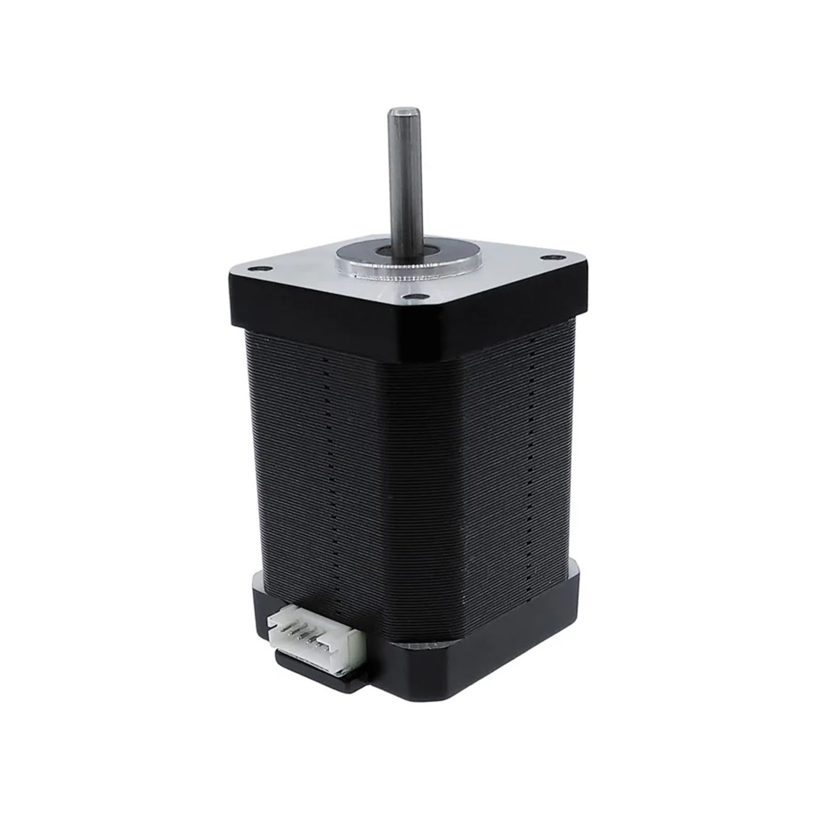 Hybrydowy silnik krokowy 17HS4401 Nema17 2-fazowy 4-przewodowy 1,5 A 0,8 NM