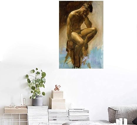 Amazon ヌード ゲイ メンズ キス エロティック キャンバス 絵画インテリア ゲイ メンズ キス セクシー ポスター プリント 裸 男性 壁 アートパネル メンズ ベッドルーム 壁 装飾 写真 50x70cm いいえ フレーム F3 ウォールステッカー オンライン通販 Amazon ヌード ゲイ メンズ キス エロティック キャンバス 絵画インテリア ゲイ メンズ キス セクシー ポスター プリント 裸 男性 壁 アートパネル メンズ ベッドルーム 壁 装飾 写真 50x70cm いいえ フレーム F3 ウォールステッカー オンライン通販