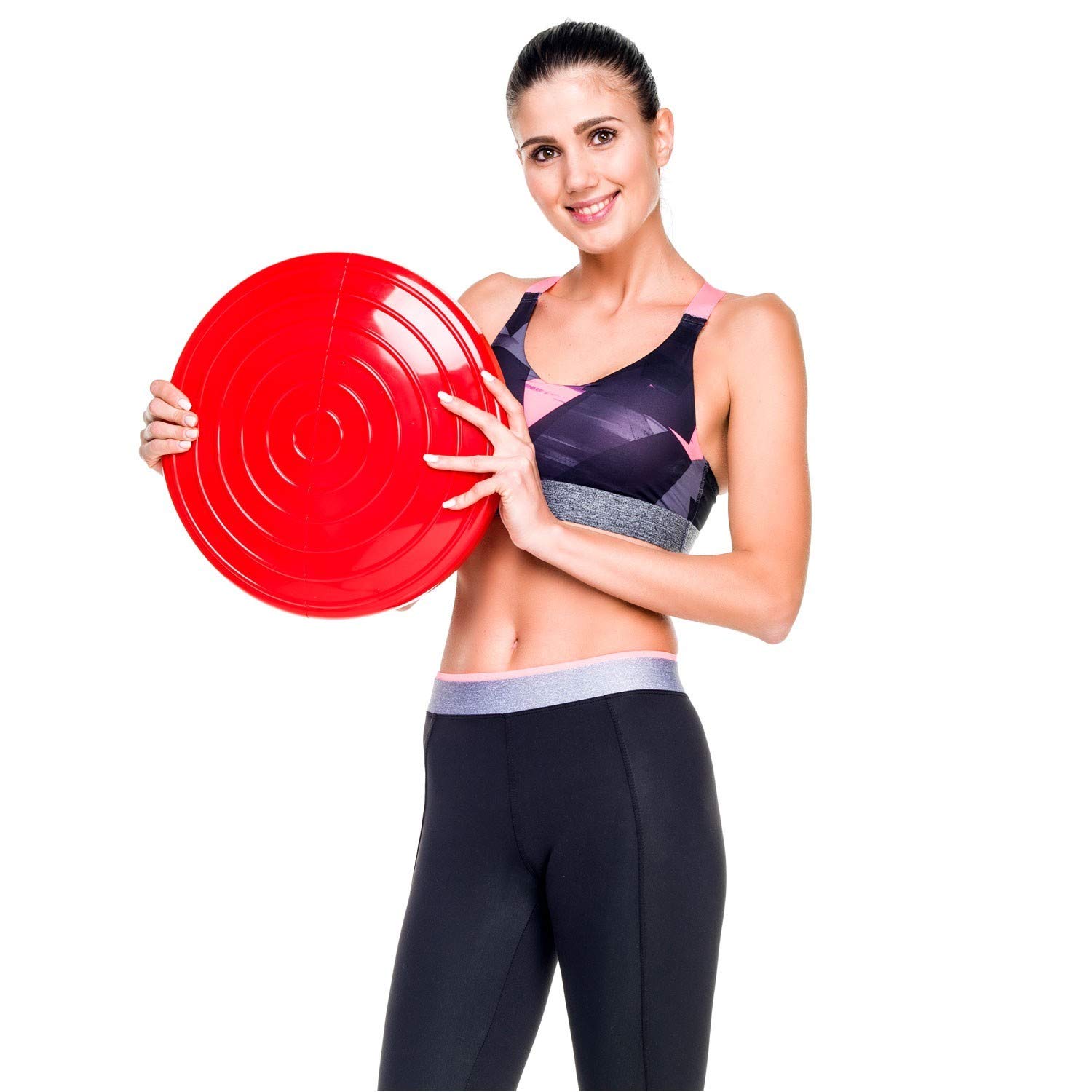 Original Pezzi® Activa Disc MAXAFE, 6er Sparpaket Blau Balance Gymnastik