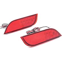 Dynamic LED Turn Signal Side Sequential Flashing Lamp for Toyota Yaris VersoVios Raum Probox RAV4Runx
