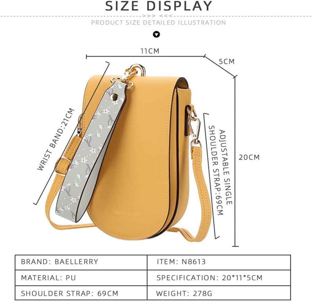 Mobile Phone Pocket Mini Bags Small Clutches Wallet Shoulder Bag Women Handbags Black Clutch Purse Handbag