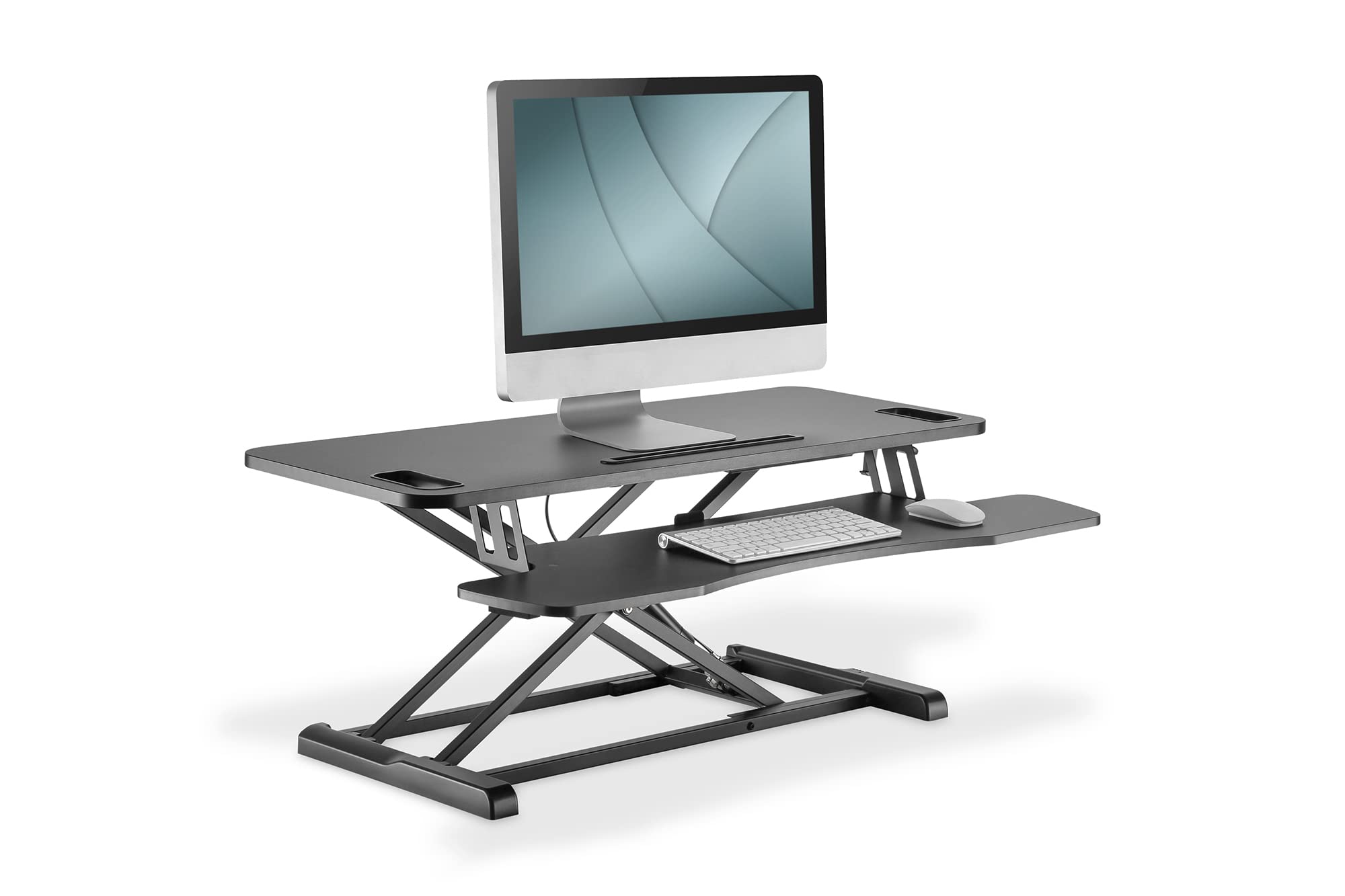 Digitus Supporto Da Scrivania Ergonomico (digitus Ergonomic Workspace - Riser)
