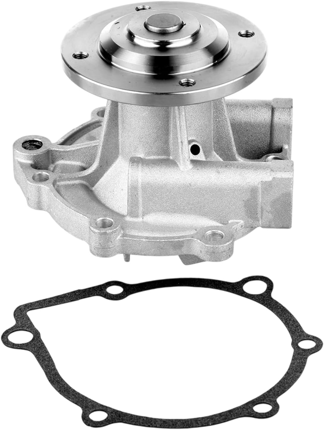 ECCPP Water Pump 1999 For Chevrolet Tracker,2000 For Chevrolet Tracker,2001 For Chevrolet Tracker,2002 For Suzuki Aerio,OE 57-1526 252825 96165 165-2001 2677595