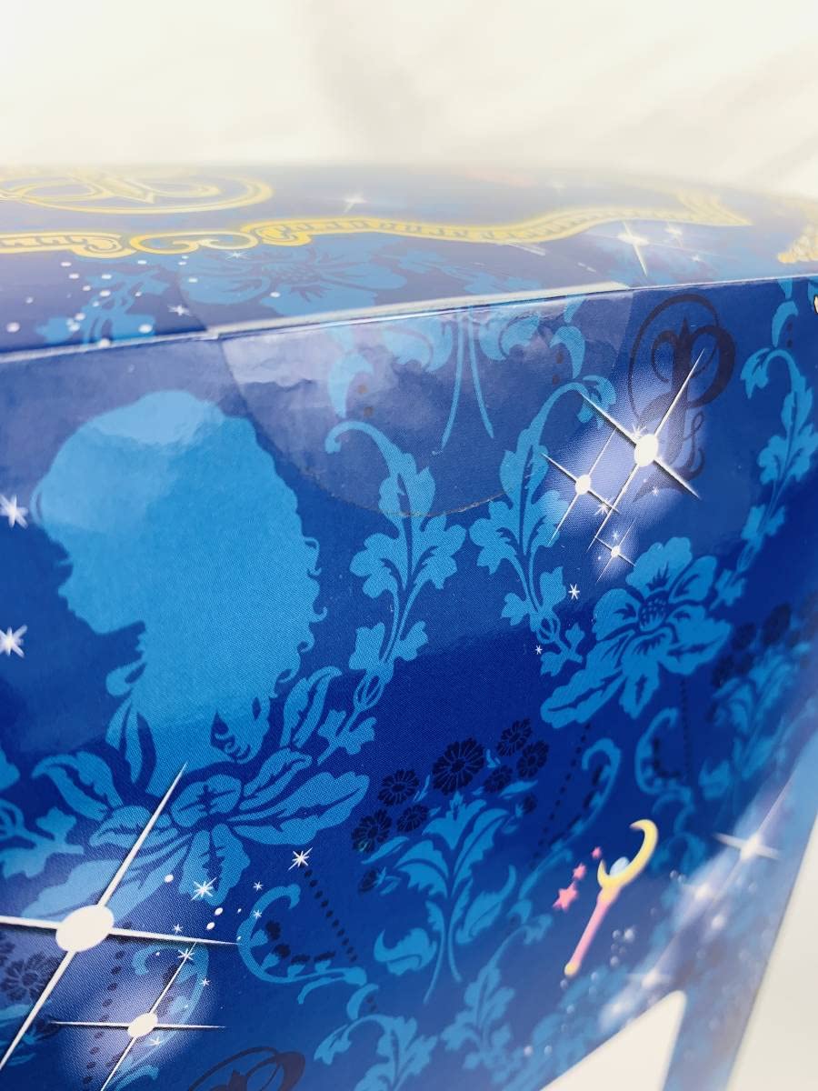 160626I65プーリップ/セーラーマーズ制服付未開封