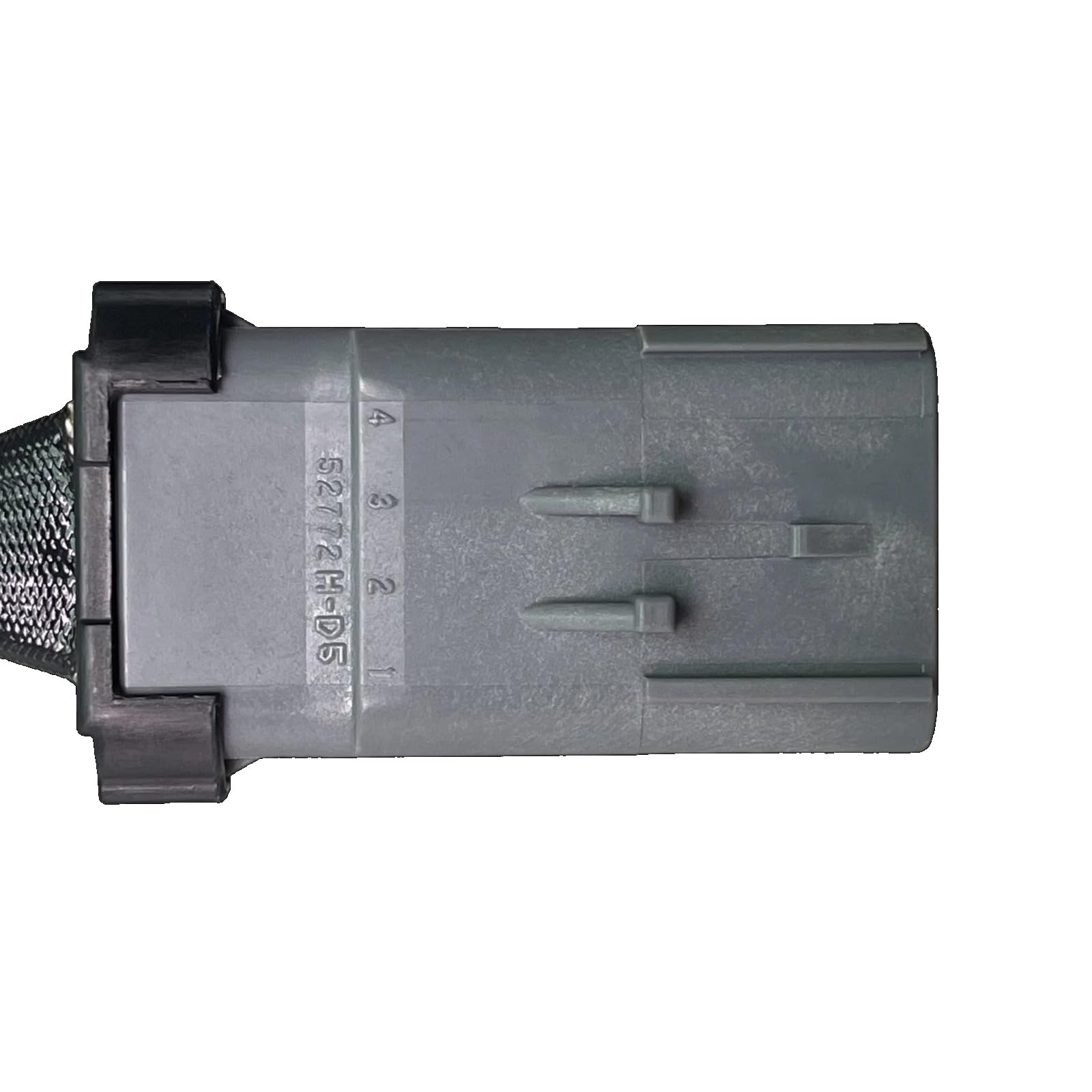 Amazon.com: Fuel Pressure Sensor Fit for Peterbilt Cummins