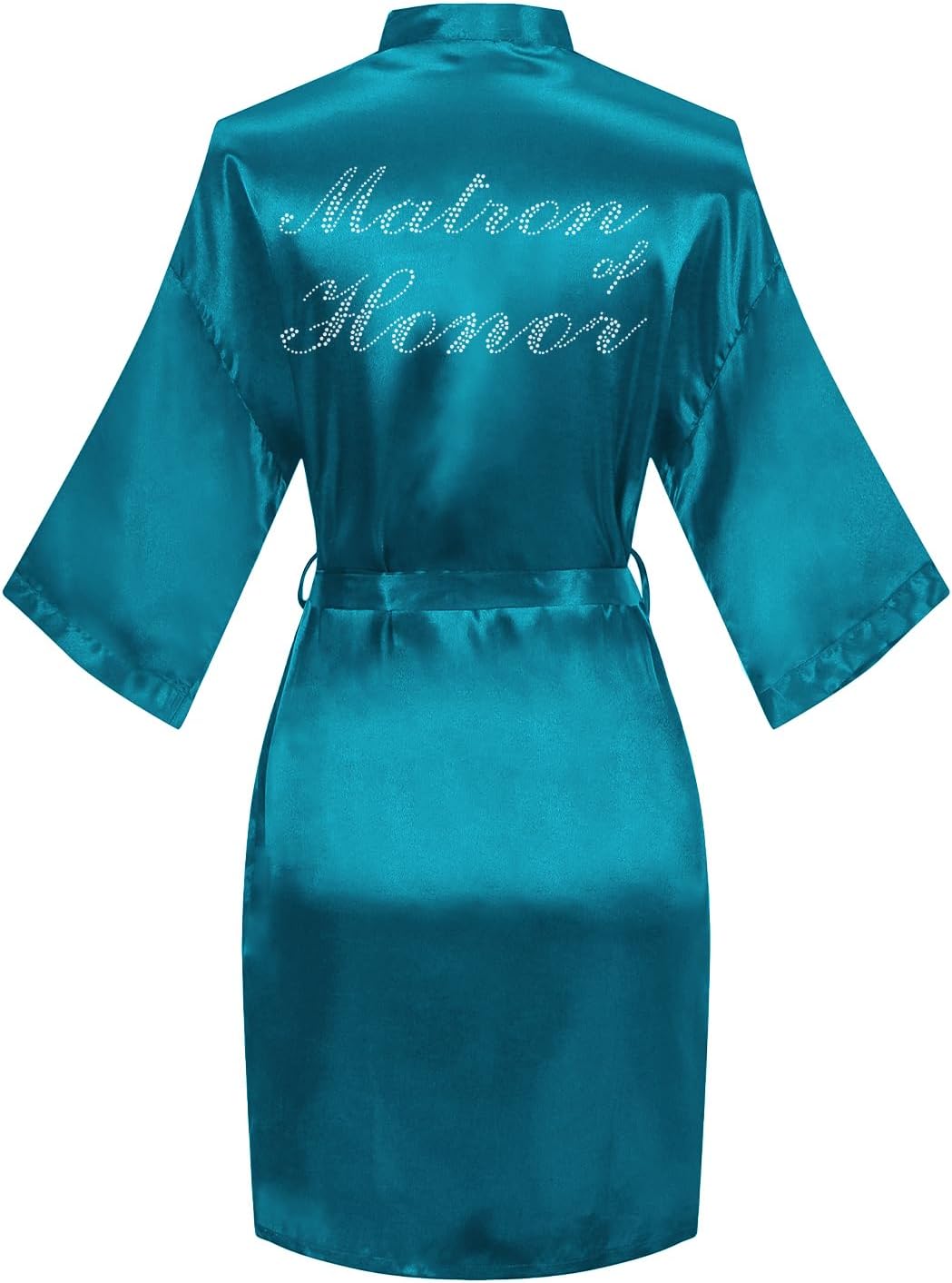 Belle Robe Kimono Pour Femme | Mon Kimono