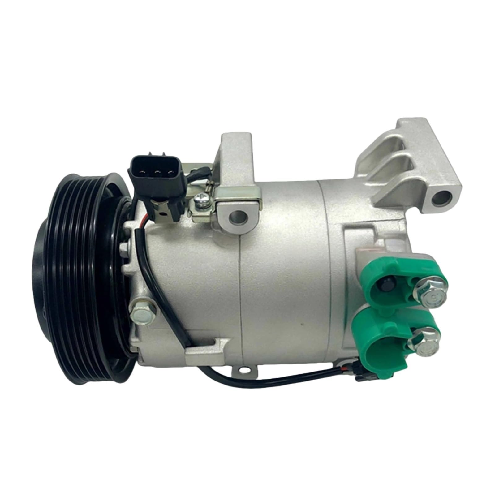6PK A/C Compressor Compatible for Hyundai Avante Elantra 97701-3X500 F500-ATBAB04 977013X500 ATBAB04 F500ATBAB09P 977012K051 97701-2K600