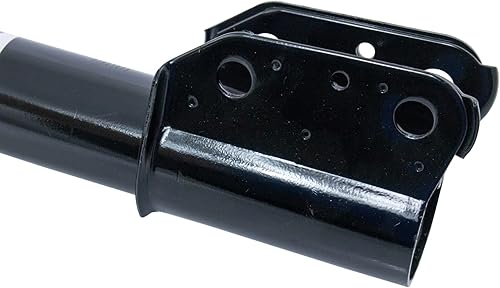 Miniatura 1281 de TRQ Kit de suspensión delantera, conjunto de amortiguadores y resortes, barra estabilizadora, enlace estabilizador compatible con Chevrolet