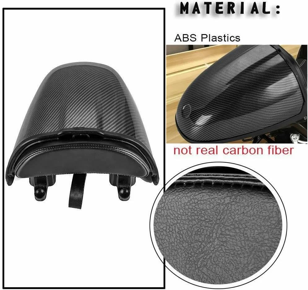 Amazon.co.jp: オートバイのリアハンプカバー For B-W RNINET R NINE T