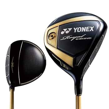 ヨネックス ロイヤル EZONE フェアウェイ 2021 RX-05RE 7W Amazon.co.jp: ヨネックス(YONEX) 2021 ロイヤル イーゾーン