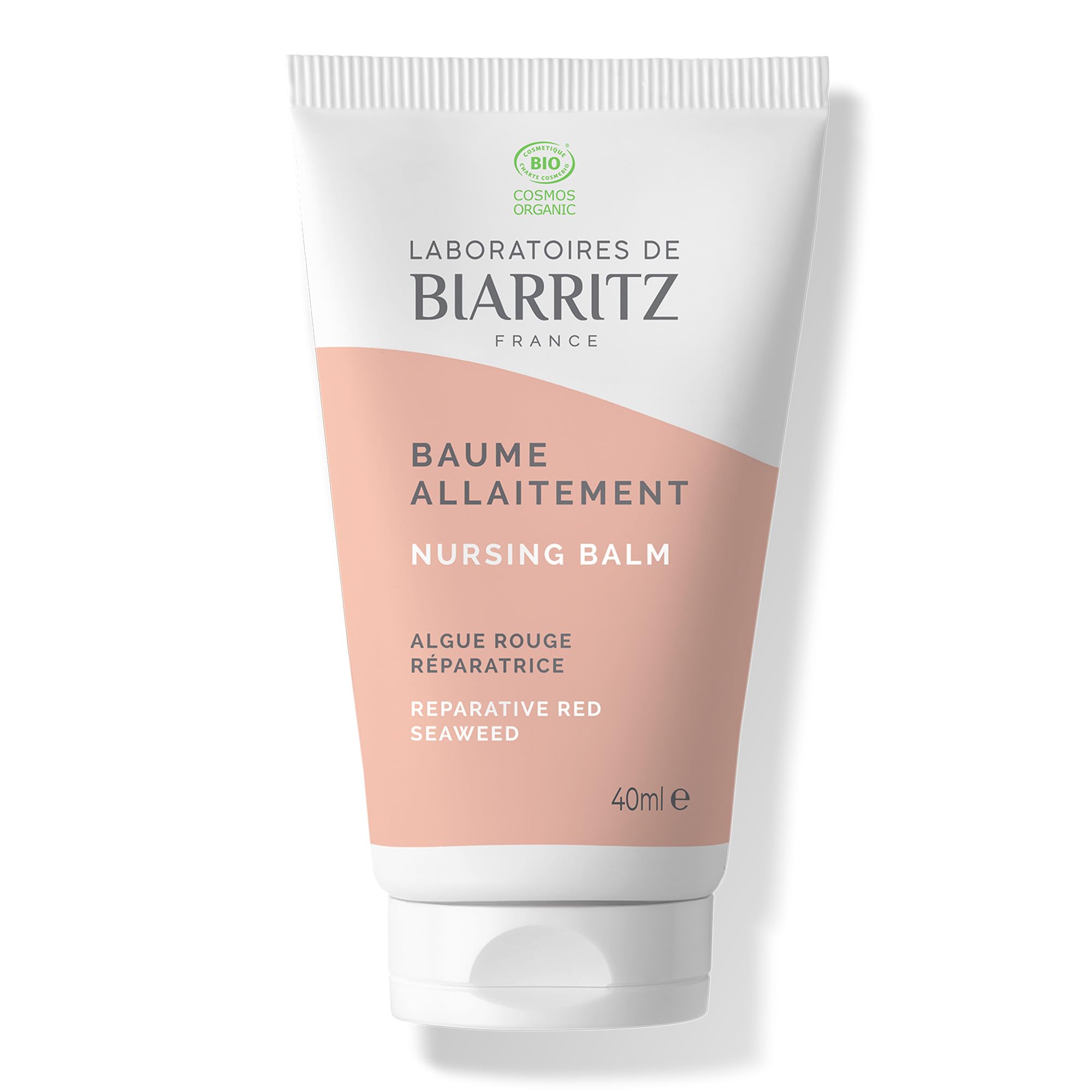 Baume Allaitement Bio Laboratoires de Biarritz