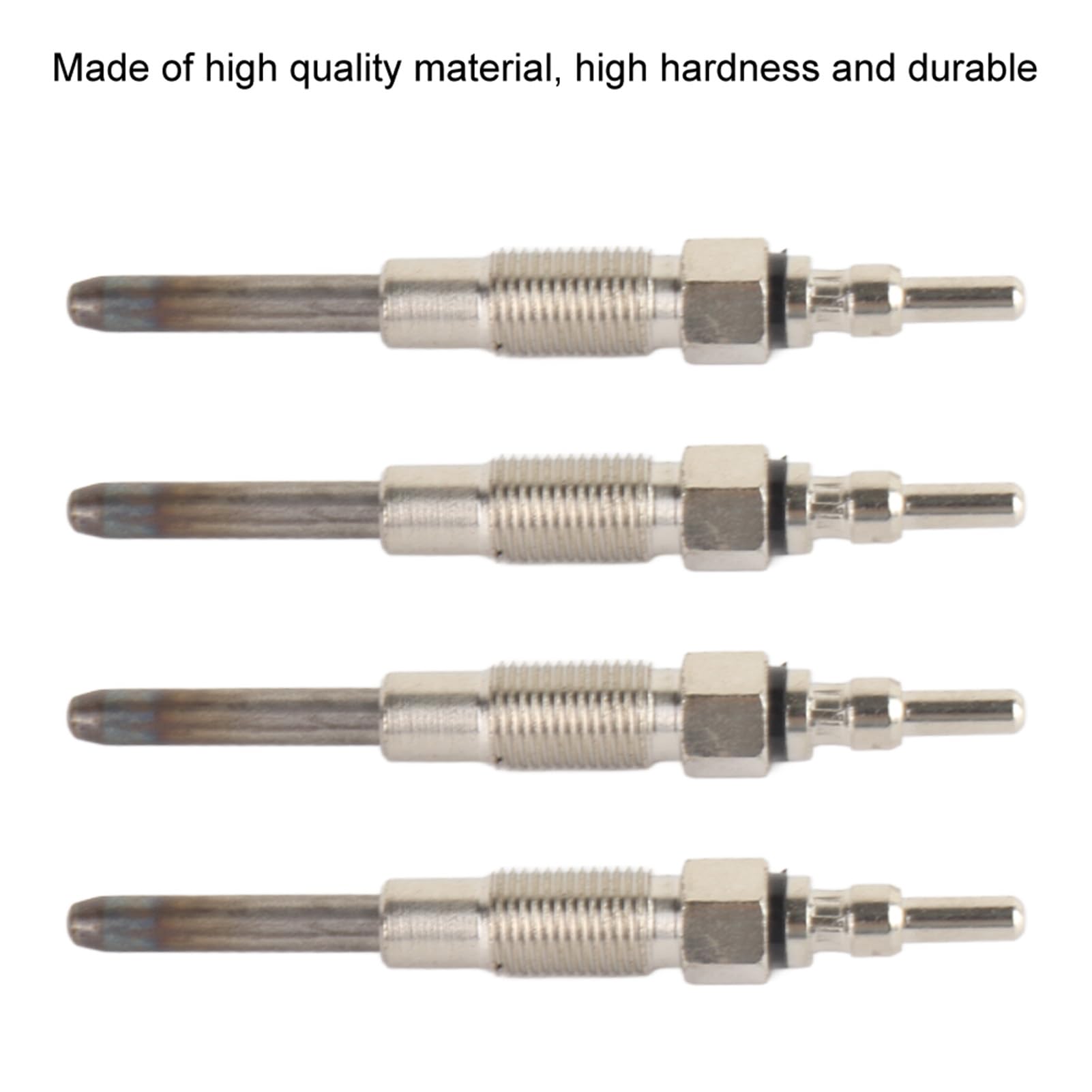 Candelette riscaldanti Candelette a doppio Aramox 4 pezzi/set per 8P1 5/2003-5/2010 popular