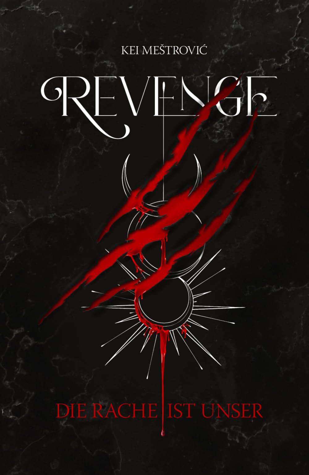 Revenge: Die Rache ist unser