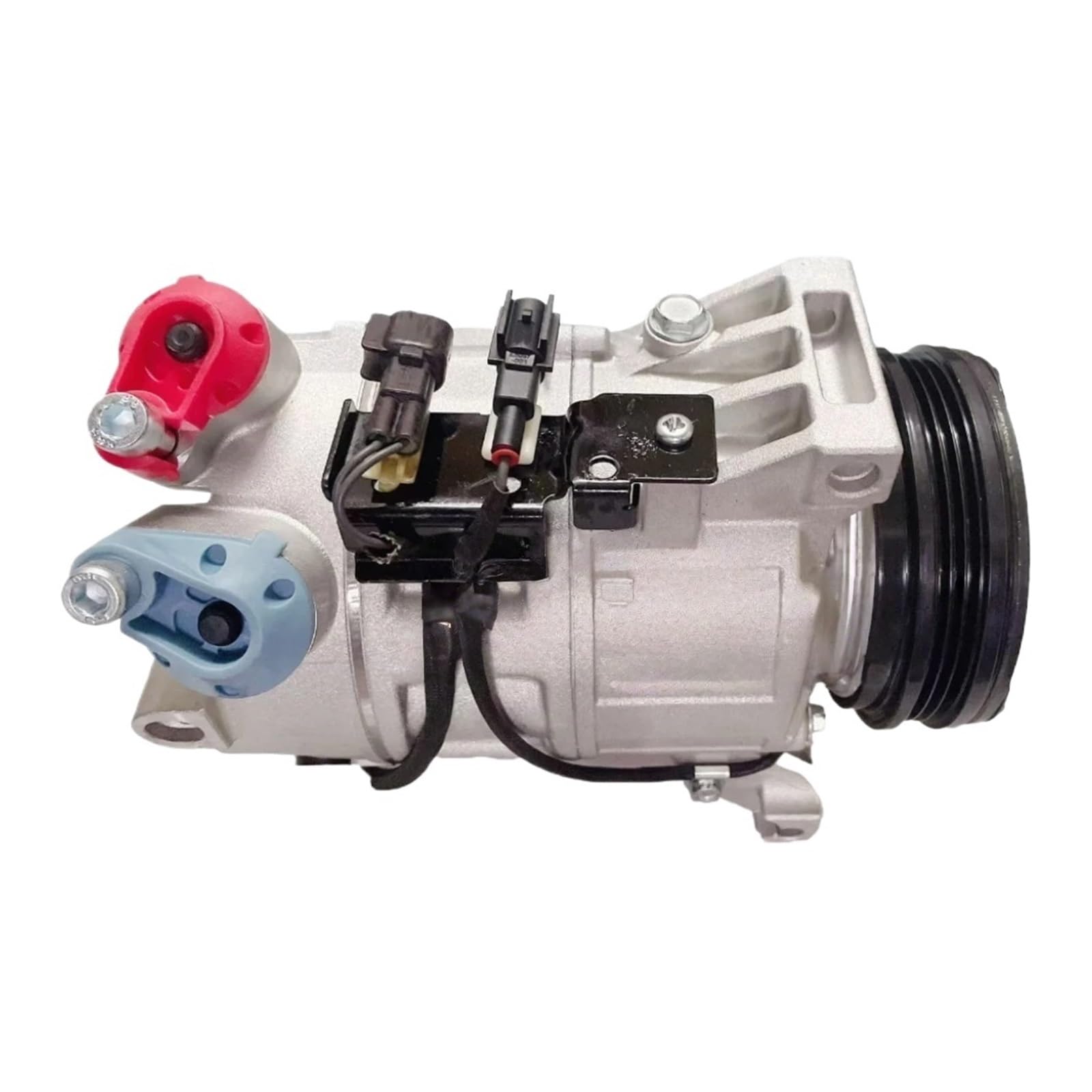 31366155 31332386 PXC16 AC Compressor Compatible for Volvo S60 V60 XC60 V70 XC70 36001462 36011355 016128071B4 6906223 P31315453