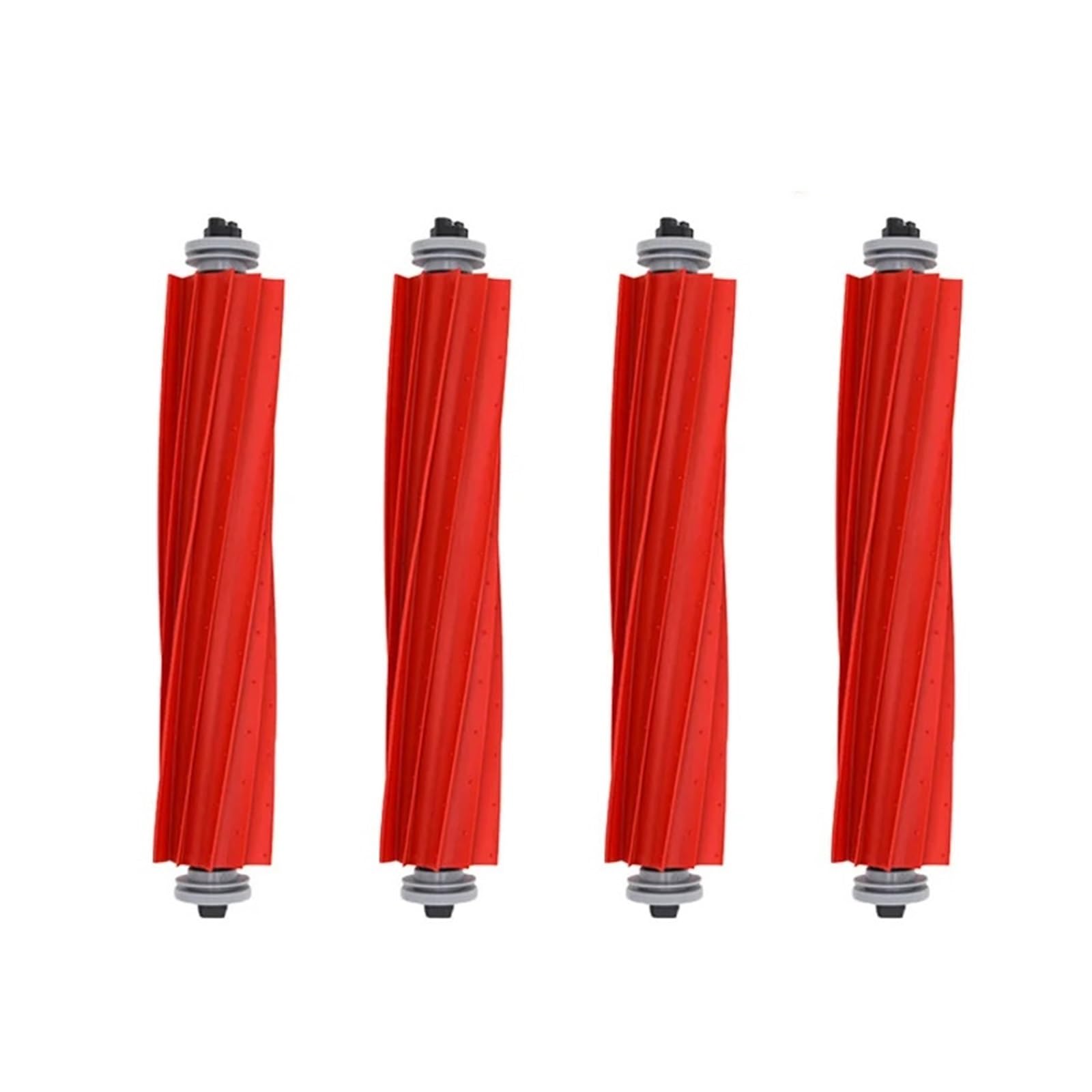 PORRSYDCD Main Brush Hepa Filter Mops Accessories，Compatible With Roborock S7 S70 S75 S7Max S7 Maxv Ultra T7S Plus S7 Pro Ultra Robot Vacuum Cleaner Parts(4PCS)