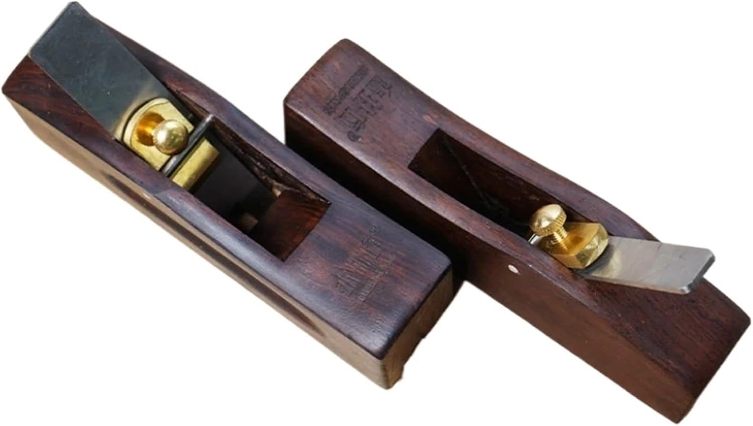 Wood Hand Planer DIY Woodworking Handheld Trimming Planer Carpenter Wood Cutting Tool Chamfe Edge Sloping Planer (Size : TU)