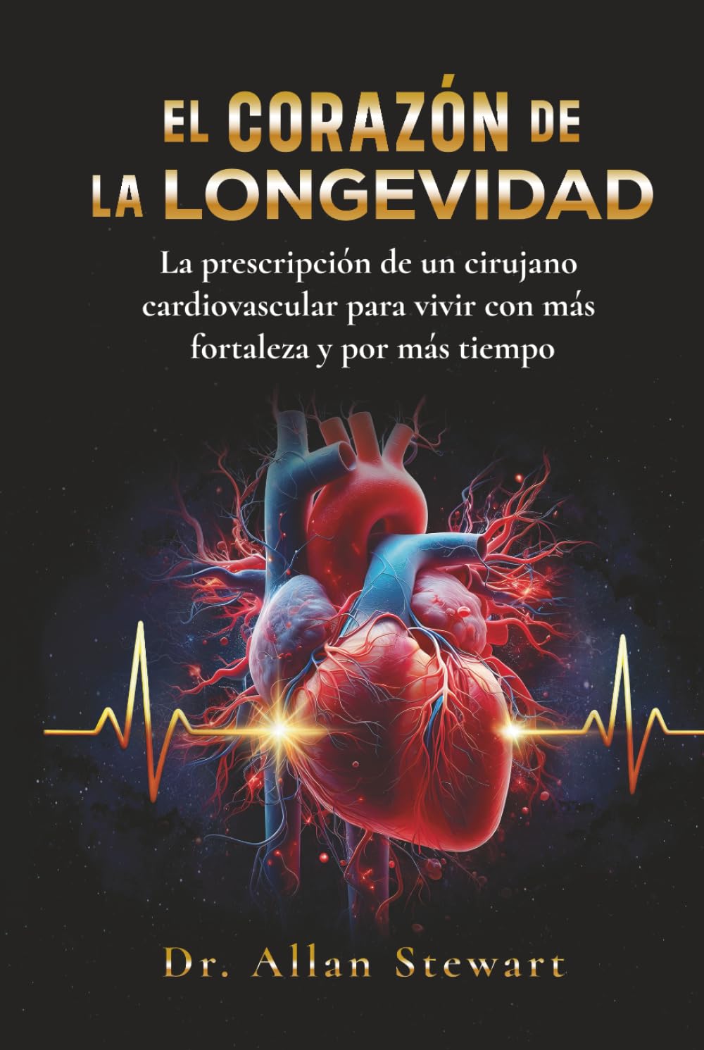 El corazón de la longevidad