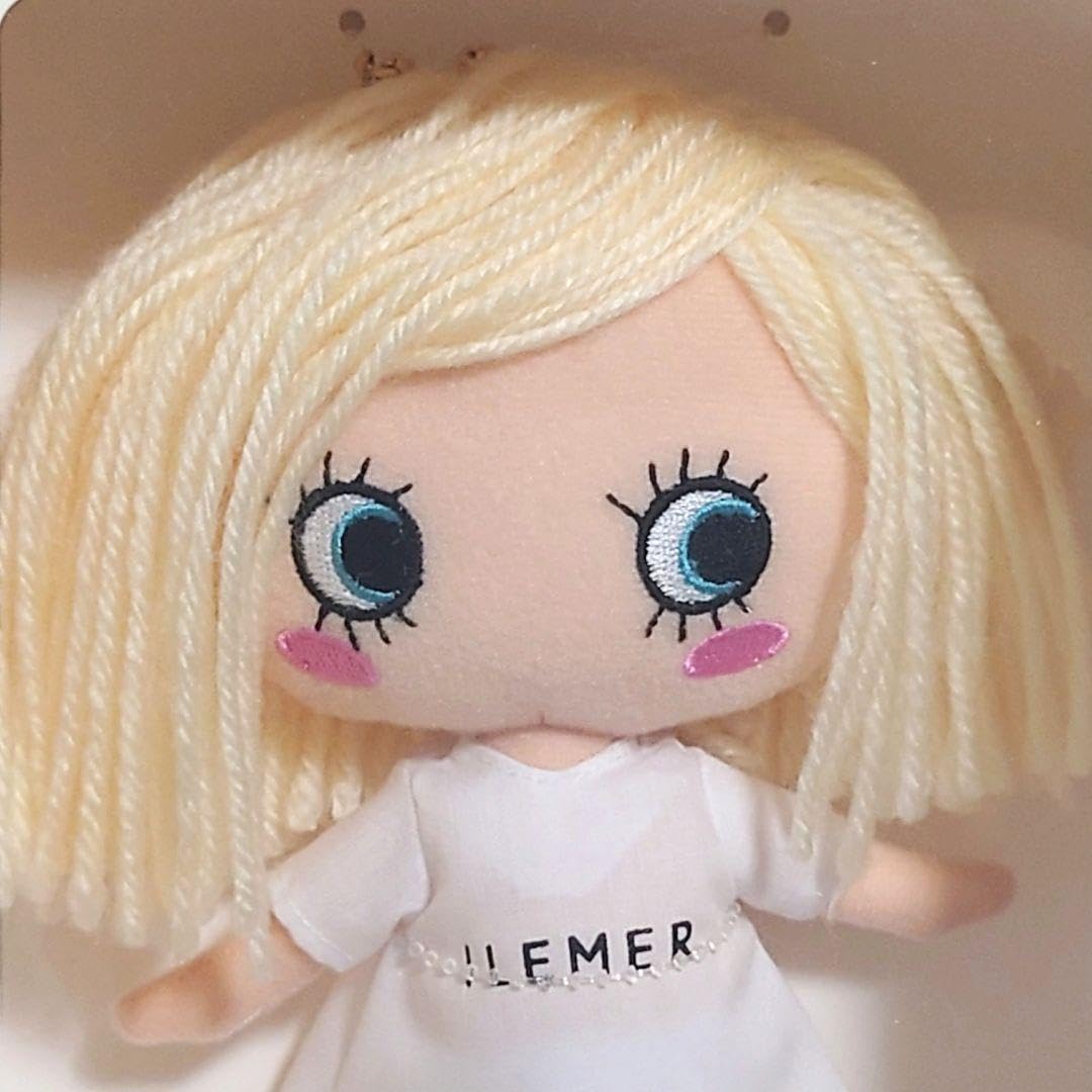 Amazon.co.jp: イルメール ハッピードール イーマリー