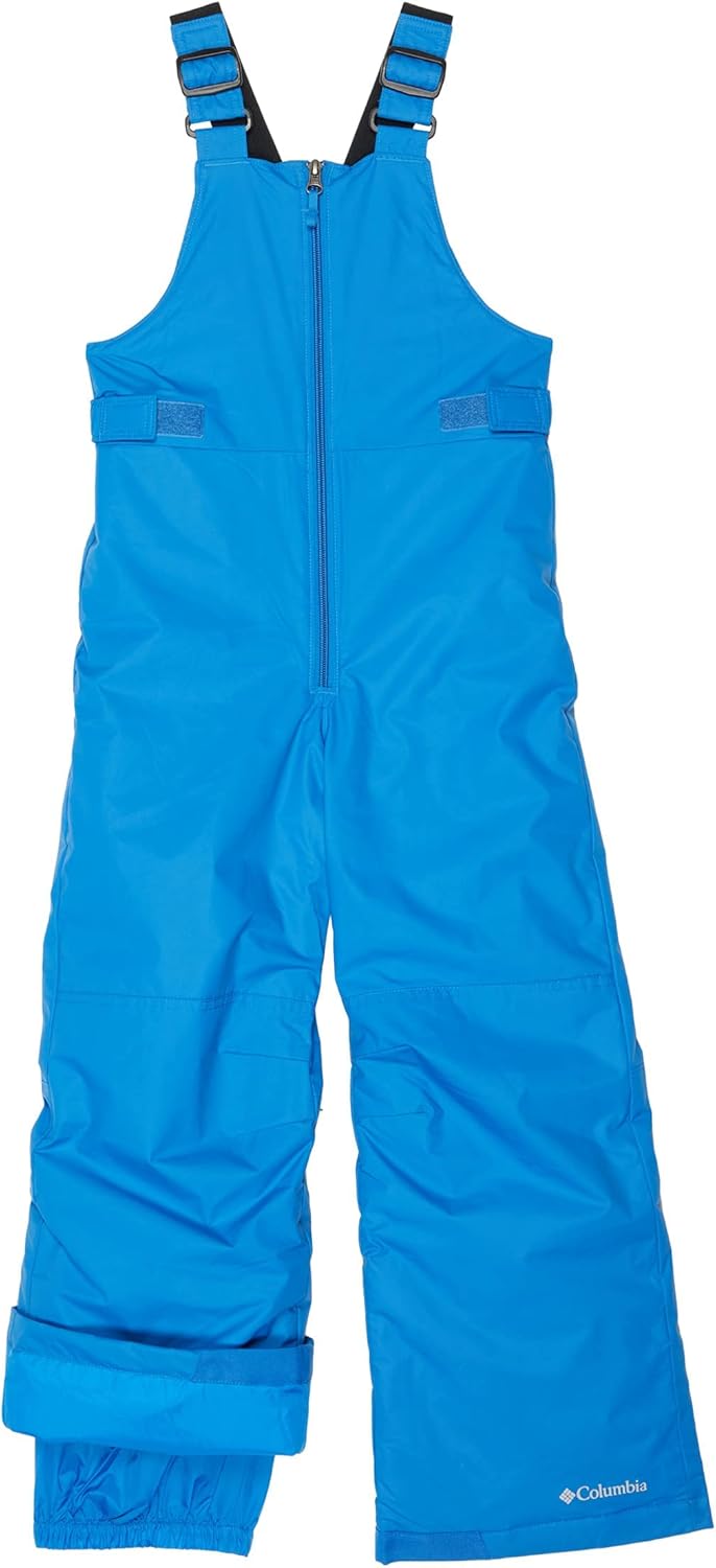 Columbia Toddler Unisex Snowslope II Bib