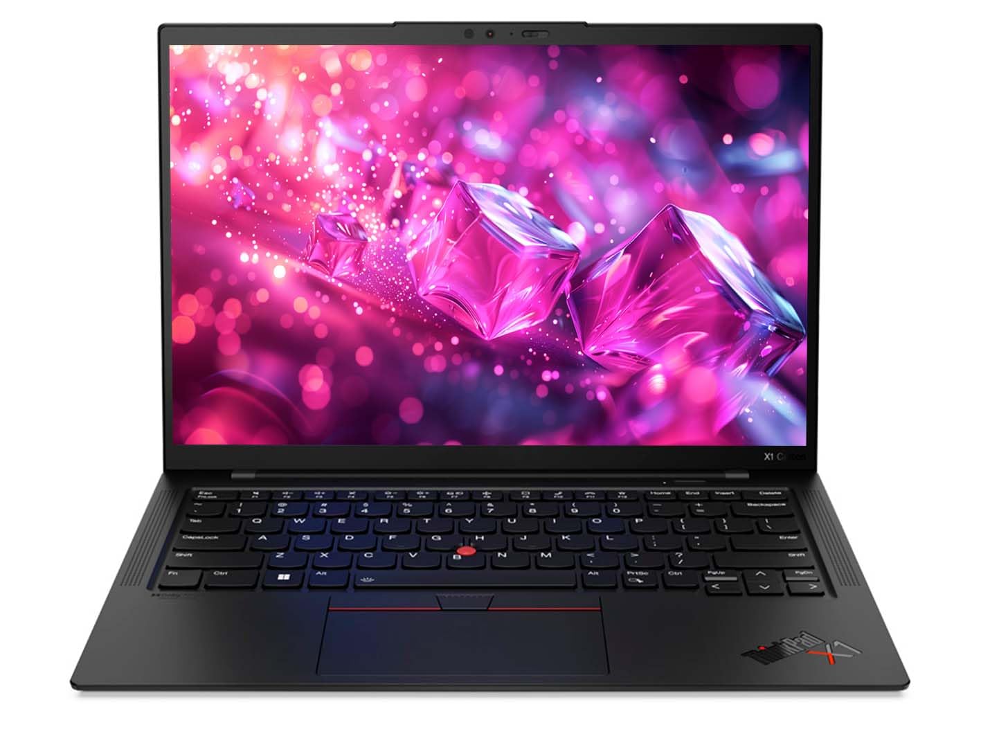 Lenovo ThinkPad X1 Carbon Gen 10 Laptop