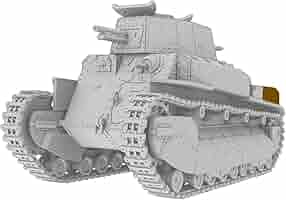 1/72スケール 現用戦車プラモデルセット Amazon | プラッツ ガールズ&パンツァー最終章 NbFz