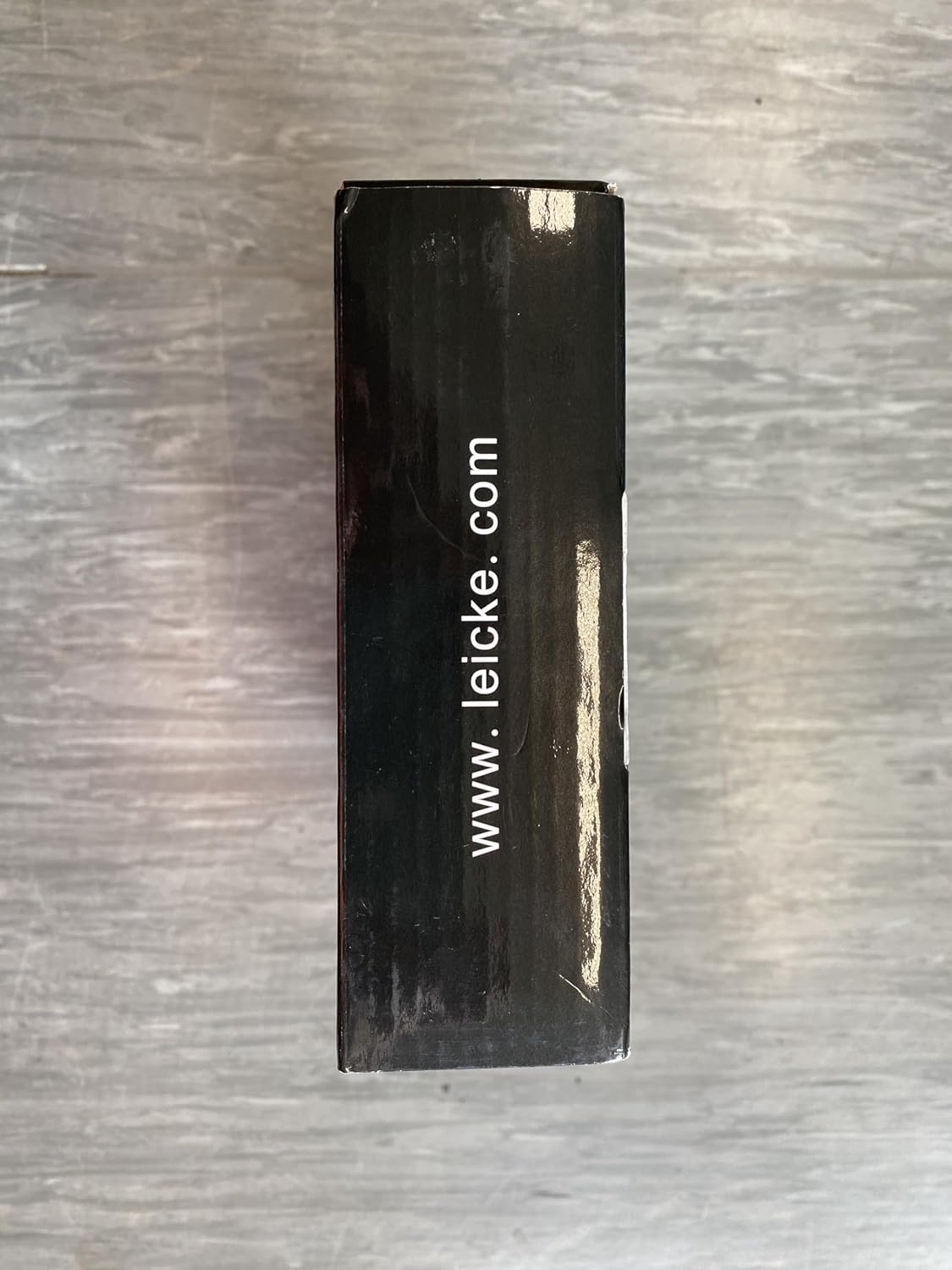 LEICKE 6A Ladegerät für 36V/42V Bosch Active/Performance Line E-Bike Akku mit Active Line/Active Line Plus/Cargo Line/Classic+ Line/Performance Line/Line CX/Line Speed-Schnellladegerät