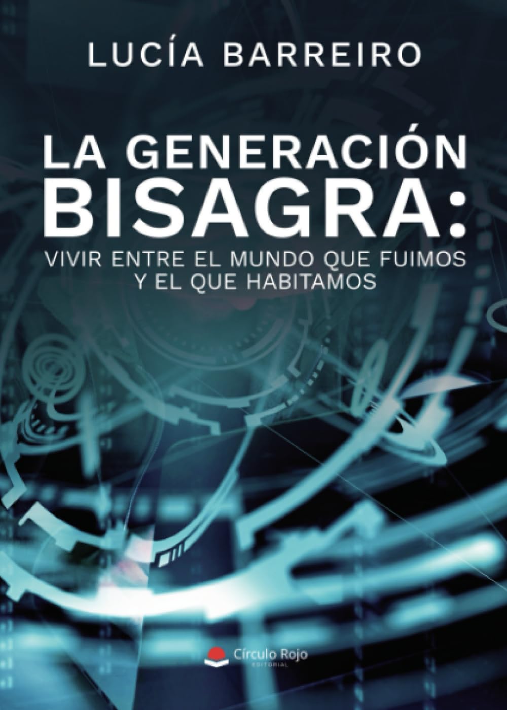 La generación bisagra: vivir entre el mundo que fuimos y el que habitamos